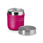 Le Creuset On The Go Food Flask 500ml image number 2