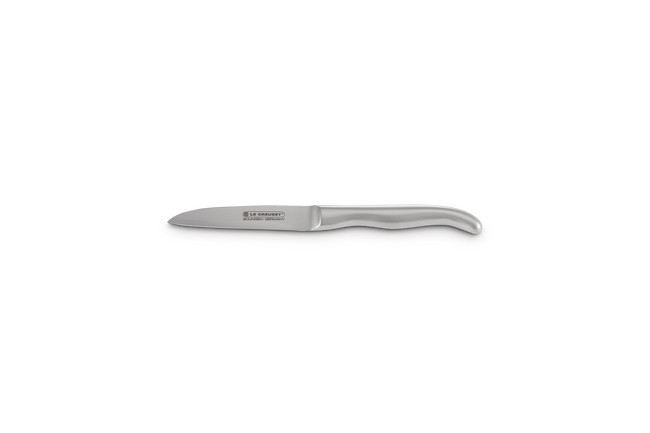 Vegetable Knife with Stainless Steel Handle image number 3