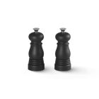11cm S&P Mill Set Matte BlackMatte Black image number 1