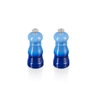 Mini Salt & Pepper Mill SetAzure Blue image number 10