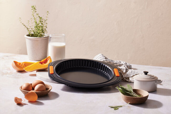 Quiche & Tart Tin image number 2