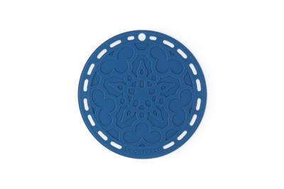 Silicone French Trivet