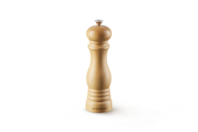 Pepper Mill Beech Wood image number 1
