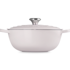 Cast Iron Signature Soup PotShallot image number 3