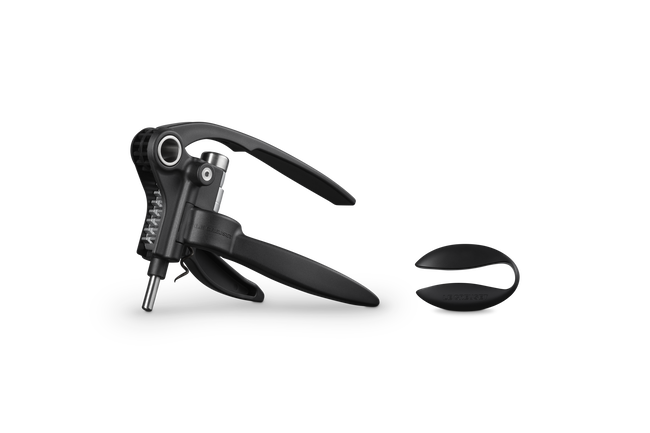 LM 250 Lever Model with Foil Cutter image number 2