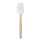 Craft Noel Medium Spatula with Rudolph Decal image number 1