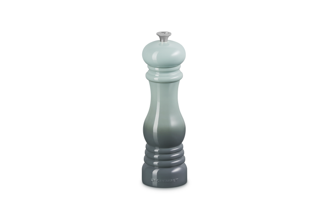 Pepper MillSea Salt image number 1