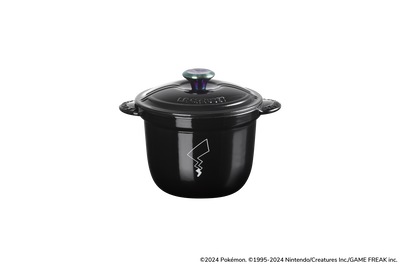 Pokémon Cocotte Every with Iridescent Knob