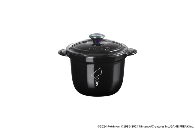 Pokémon Cocotte Every with Iridescent Knob image number 1