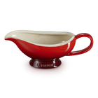 Stoneware Gravy Boat image number 2