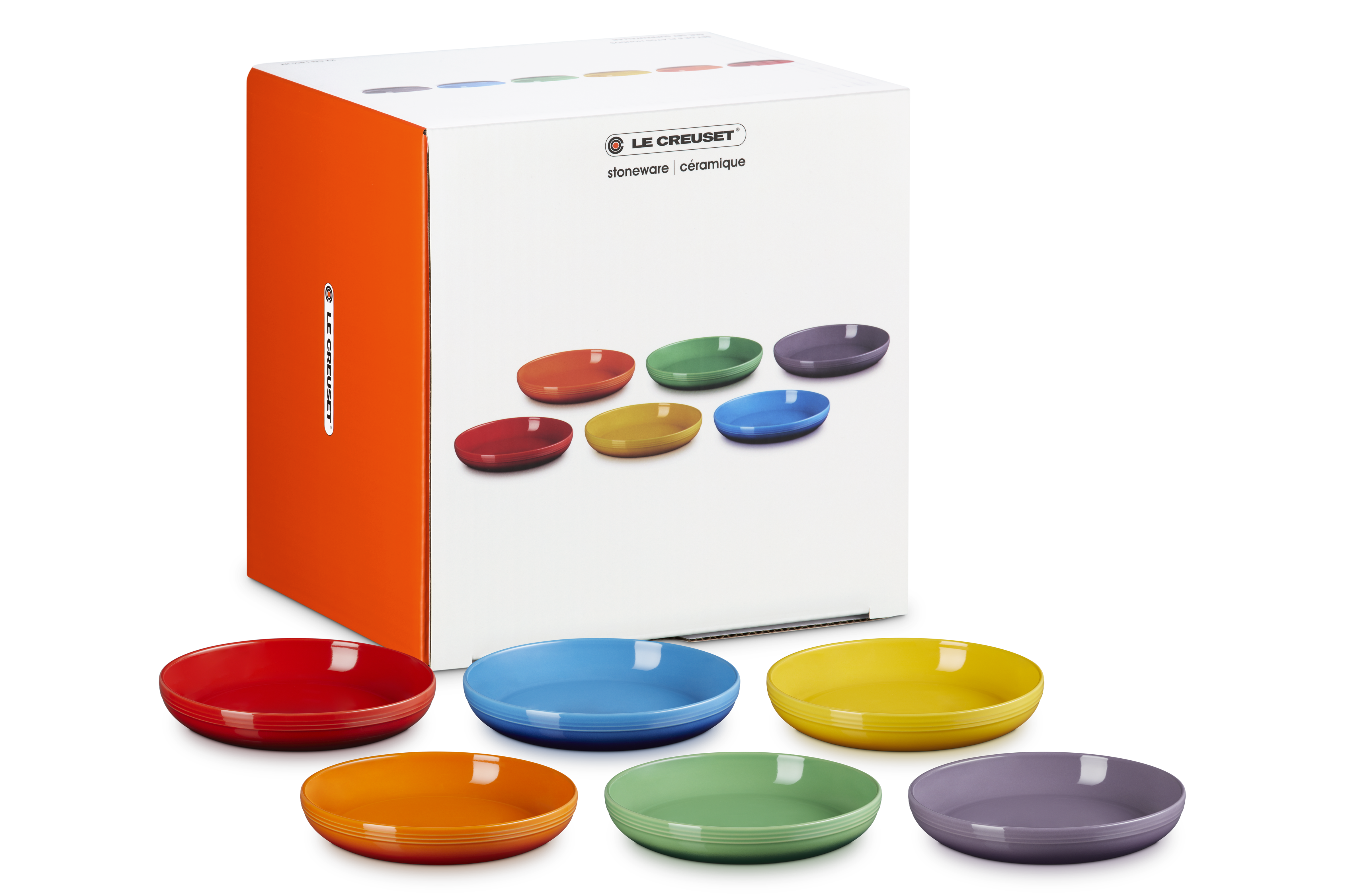 Khen Blumencoupé – 6er-Set In Regenbogenfarben, Für Frische Oder Getrocknete Blumen