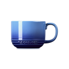 Le Creuset Stoneware San Fran Mug 250ml AzureAzure Blue image number 3