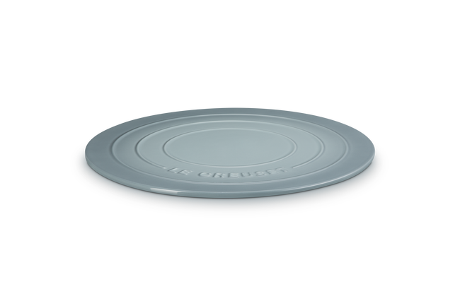 Stoneware Pizza StoneSea Salt image number 1
