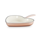 Cast Iron Heart SkilletP&ecirc;che image number 2