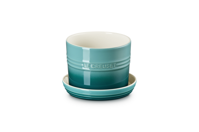 Le Creuset Stoneware Herb Planter Riviera