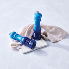 Pepper MillAzure Blue image number 6