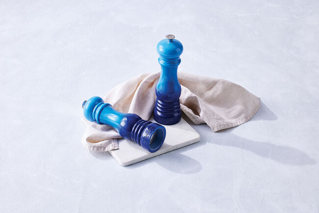 Pepper MillAzure Blue image number 6