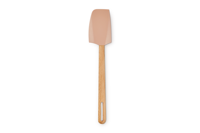 Signature Silicone Medium Spatula image number 1