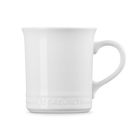 Stoneware Seattle MugWhite image number 3