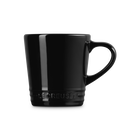 Stoneware V Mug 330mlBlack Onyx image number 3