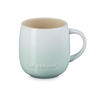 Stoneware U MugIce Green image number 1