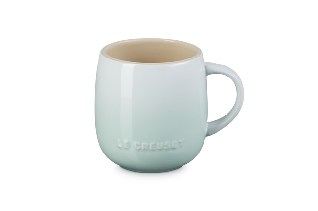 Stoneware U MugIce Green image number 1