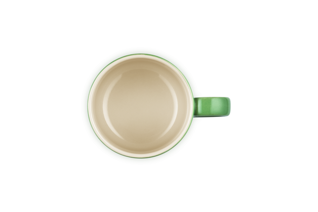 Le Creuset Stoneware San Fran Mug 250ml BambooBamboo image number 3