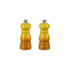 Mini Salt & Pepper Mill SetNectar image number 5