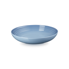 Stoneware Vancouver Pasta BowlChambray image number 1