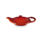 Stoneware Teabag Holder image number 2