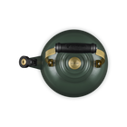 Le Creuset Whistling Teakettle with Gold Knob 1.6L For&ecirc;tFor&ecirc;t image number 4