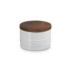 Signature 200ml Storage Jar with Wooden Lid image number 2