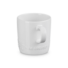 Stoneware Holly London Mug 350mlWhite image number 5