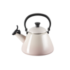 Kone Kettle with Phenolic KnobShell Pink image number 1