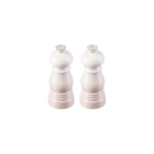 Mini Salt & Pepper Mill SetShell Pink image number 8