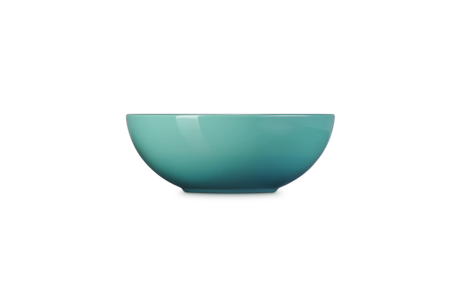 Le Creuset Stoneware Vancouver Serving Bowl 24cm RivieraRiviera image number 3