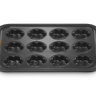 Snowflakes Tray image number 1