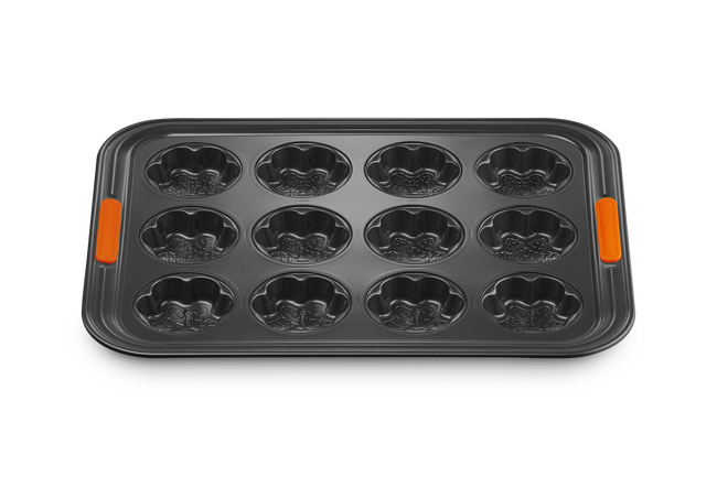 Snowflakes Tray image number 1