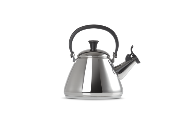Stainless Steel Kone Kettle image number 3
