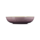 Stoneware Deep Round Dish 20cmMauve image number 3