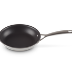 3-ply Stainless Steel Non-Stick Frying Pan image number 2