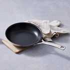 3-ply Stainless Steel Non-Stick Frying Pan image number 6
