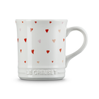 Stoneware Heart Seattle Mug image number 5