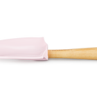 Le Creuset Silicone Craft Large Spatula Spoon Powder PinkPowder Pink image number 2