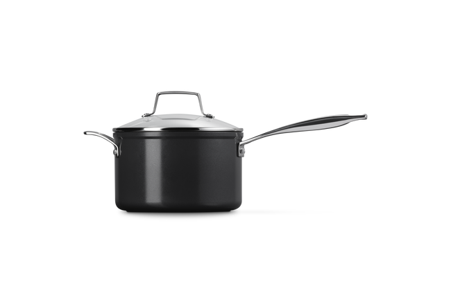 Essential Non-Stick Ceramic Saucepan image number 4