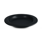 Stoneware Manila Round Plate image number 2