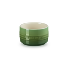 Stoneware Straight Wall RamekinBamboo image number 1