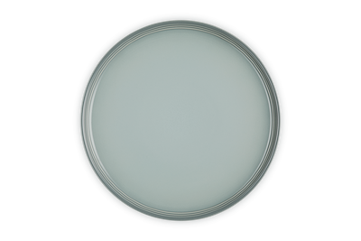 Stoneware Coupe Dinner Plate