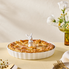 Le Creuset Stoneware Pie Bunny image number 1