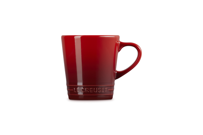 Stoneware V Mug 180ML image number 4